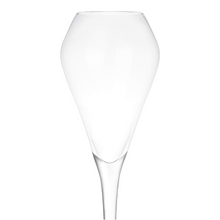 Load image into Gallery viewer, Close-up bowl shot of a Katie Jayne Signature champagne flute.
