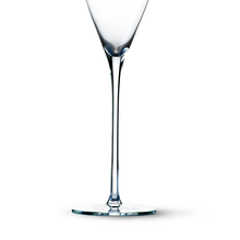 Load image into Gallery viewer, Katie Jayne 285ml 'Tulip' Champagne Flutes Set of 4, Mouth-Blown Glass Set