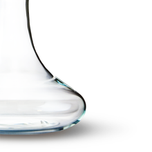 Load image into Gallery viewer, Katie Jayne Wine Decanter 1.5L | Luxury Wine Carafe | Mouth-Blown Glassware