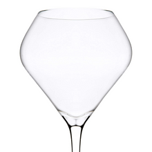 Load image into Gallery viewer, Katie Jayne 450ml ‘Tulip’ Beaujolais Wine Glasses | Set of 4, 8 or 12 | Mouth-Blown Glassware Multipacks