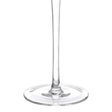 Load image into Gallery viewer, Close-up stem shot of a Katie Jayne Signature champagne flute.