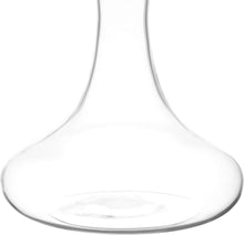 Load image into Gallery viewer, Katie Jayne Wine Decanter 1.5L | Luxury Wine Carafe | Mouth-Blown Glassware Multipacks