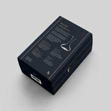 Load image into Gallery viewer, Katie Jayne Wine Decanter 1.5L | Luxury Wine Carafe  | Mouth-Blown Glassware Multipacks
